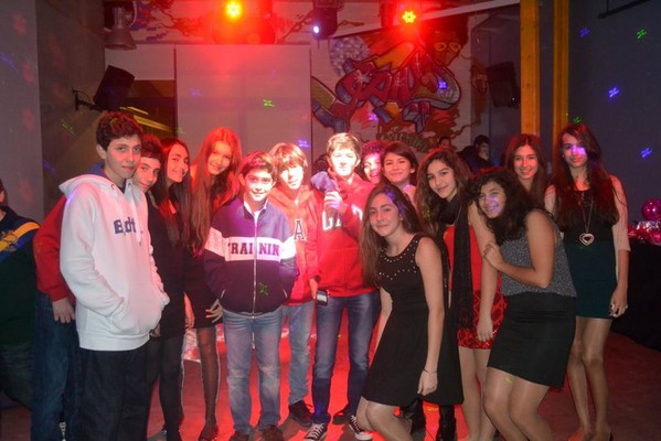 Birthday Party